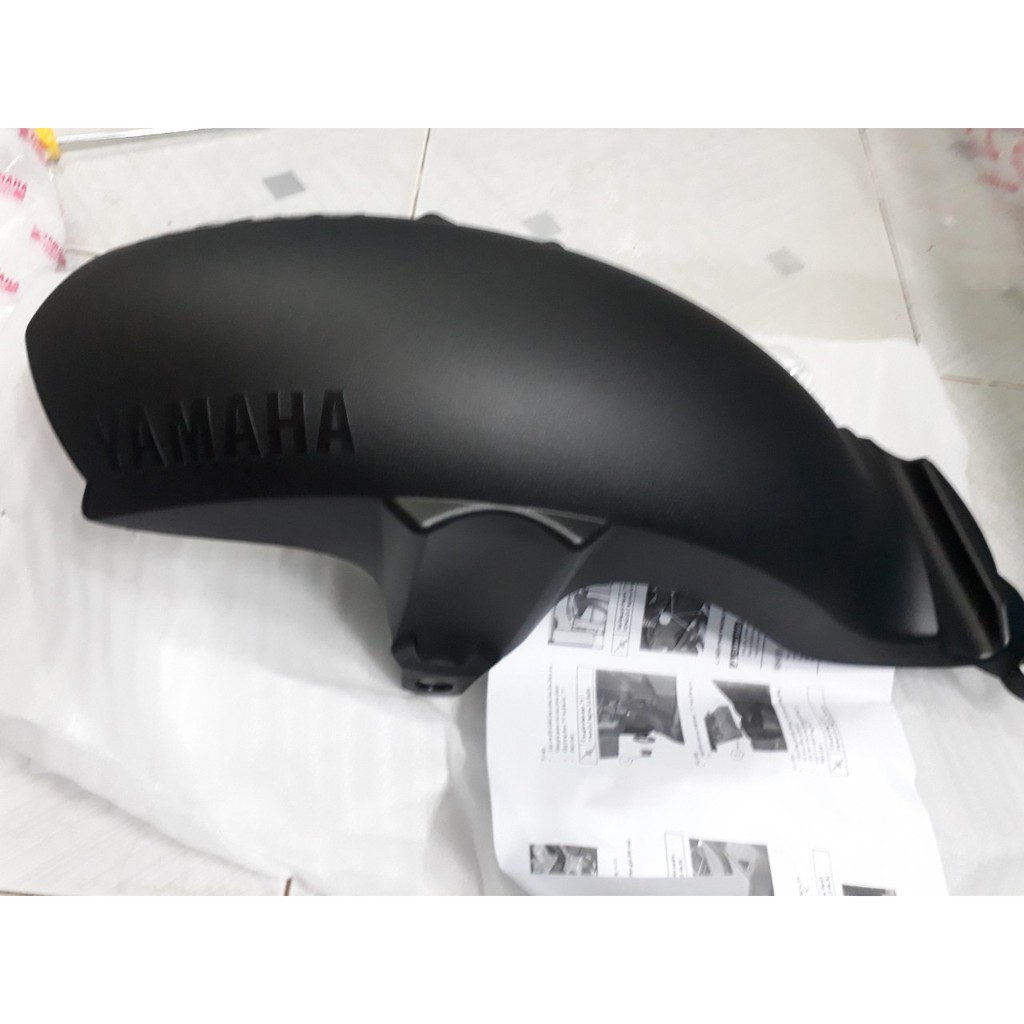 CHẮN BÙN SAU NVX. HÀNG CHÍNH HÃNG YAMAHA