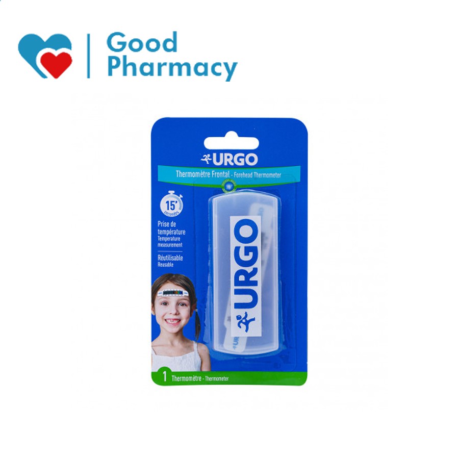 Nhiệt kế đo trán Urgo Forehead Thermometer