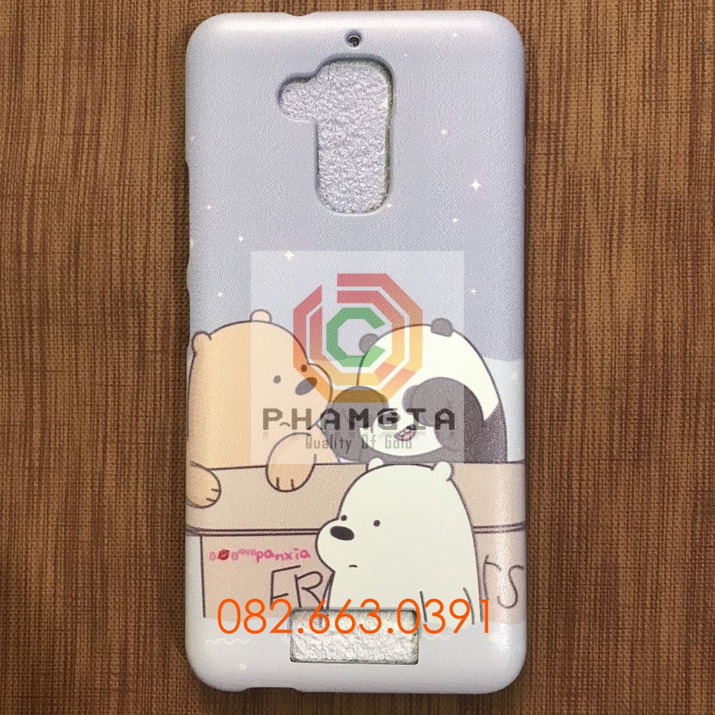 Ốp lưng Sharp R1 in hình đẹp, sắc nét, dễ thương