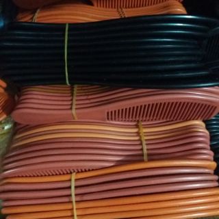 Lược chải tóc giả sừng