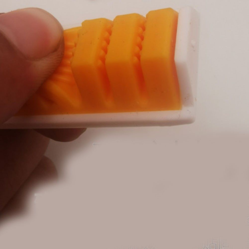 2 cái Thanh gài phao đài silicon