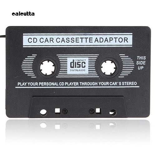 Bộ Chuyển Đổi Băng Cassette Cho Máy MP3 CD MD DVD Trong Suốt