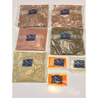 Thính câu cá đặc trị chép