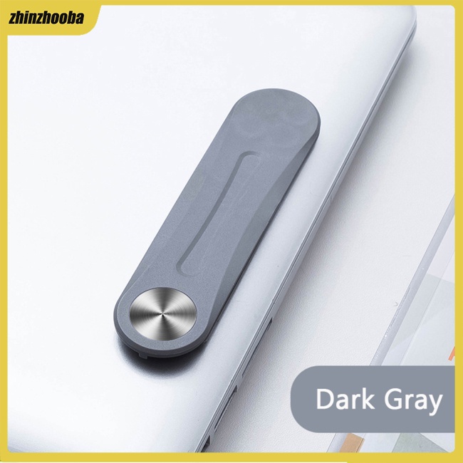 Fs Giá Đỡ Điện Thoại Gắn Màn Hình Laptop Hai Bên Có Thể Điều Chỉnh