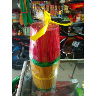Nhang Thường Bó Lớn Size 40cm