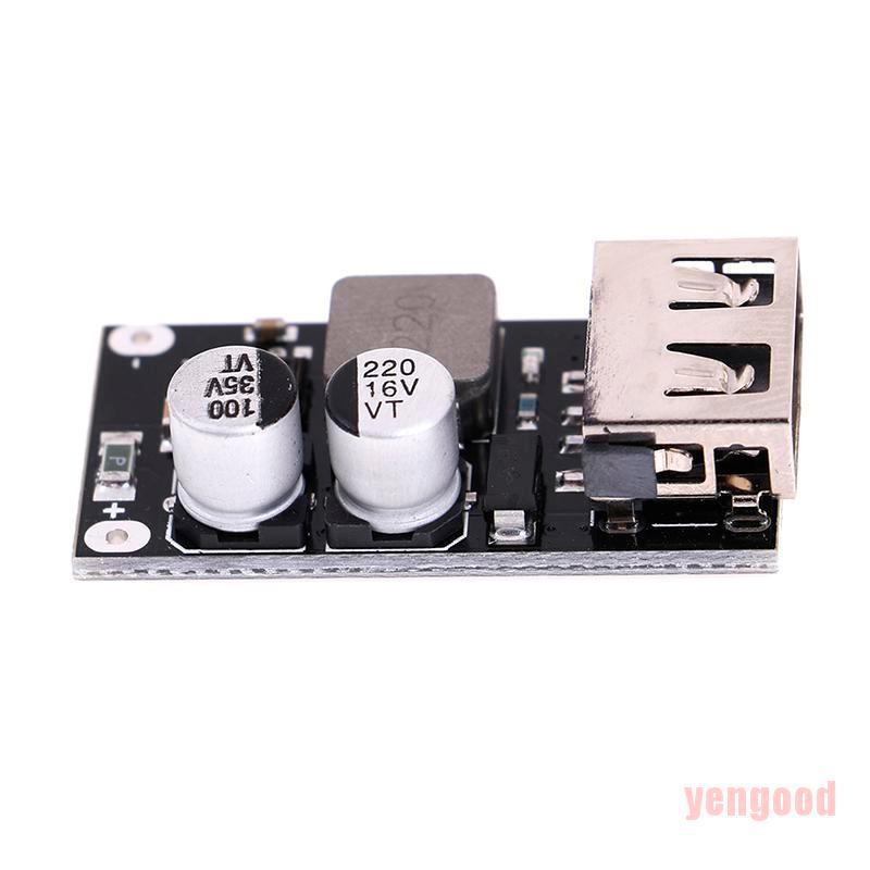 Mô đun sạc nhanh Qc 3.0 2.0 USB chuyên dụng