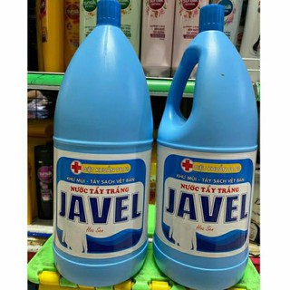 Nước tẩy Trắng Javel 2kg
