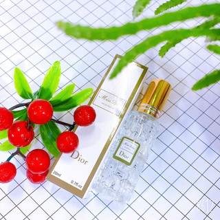 Tinh Dầu Nước Hoa Pháp 20ml