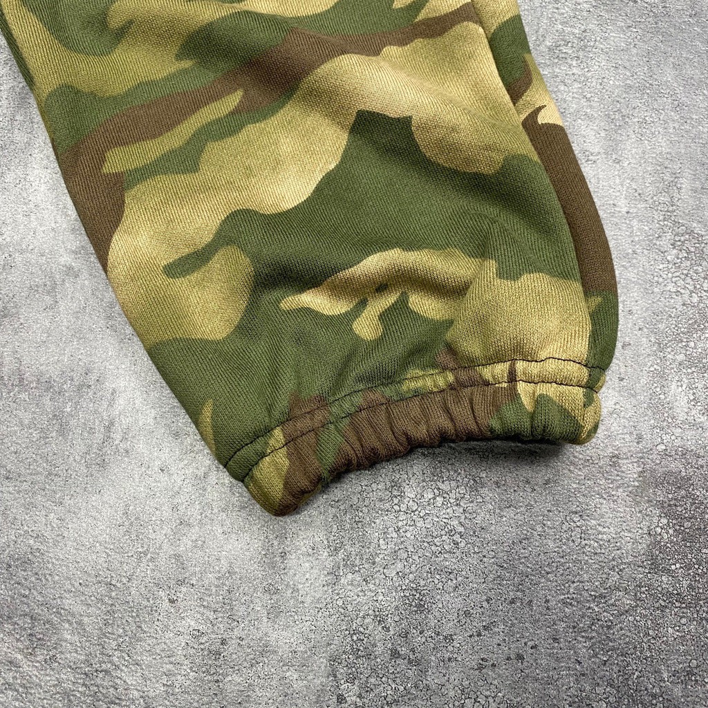 Quần jogger thun da cá họa tiết CAMO lính -Hot trend 2020 - BIGSIZE | BigBuy360 - bigbuy360.vn