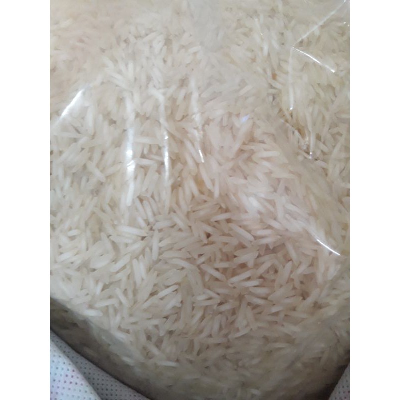 Gạo Ấn Độ Malika Basmati Gold Rice