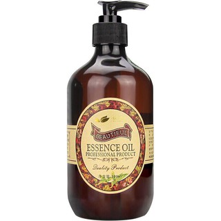 Dầu Massage Body Giảm Béo Cao Cấp 500ml ESSENCE OIL / Dầu Giảm Béo