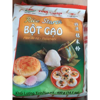Bột gạo vĩnh thuận gói 400g