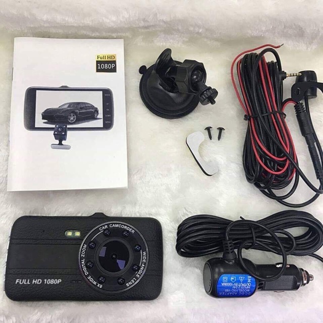 Camera hành trình A17 | BigBuy360 - bigbuy360.vn