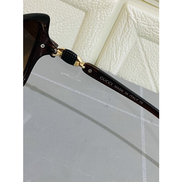 Mắt kính nữ Gucci