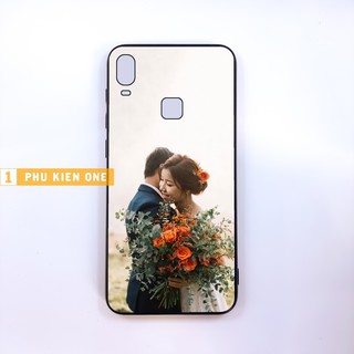 Ốp lưng in hình theo yêu cầu Vivo và các dòng máy khác