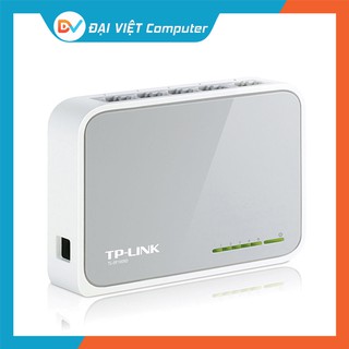 Bộ chia mạng 5 cổng tp-link sf1005d hub 5 port 10/100mmbps