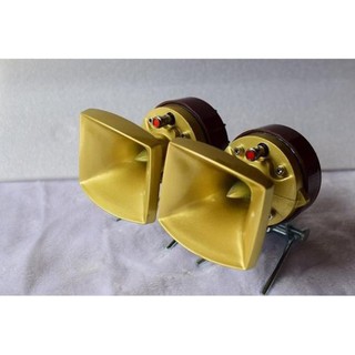 Loa treble kèn tweeter kèn PT6 có kèm tụ