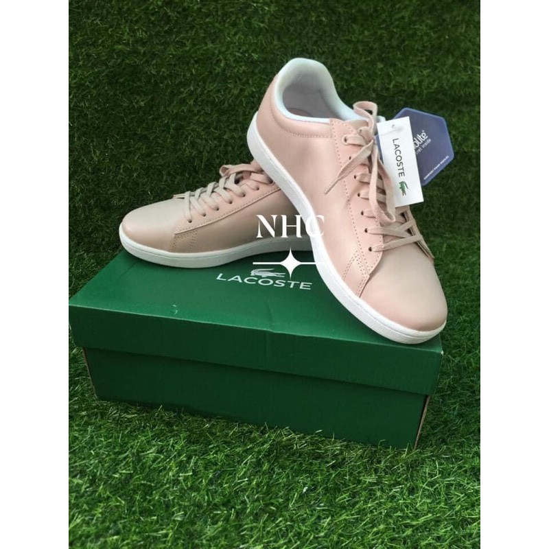 Giày Lacoste Nữ Size 8