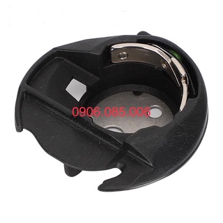 ổ chao máy may gia đình Brother đời mới( có nhiều mẫu khác nhau, công dụng dùng như nhau, shop giao ngẫu nhiên mẫu).