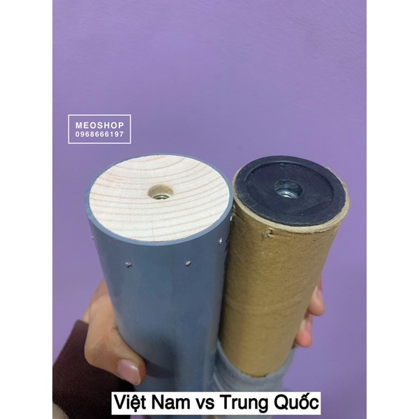 [ CATTREE VIỆT NAM ] Nhà cây 3 tầng cho mèo 😻 FREESHIP 😻 Inbox Shop nếu muốn up size