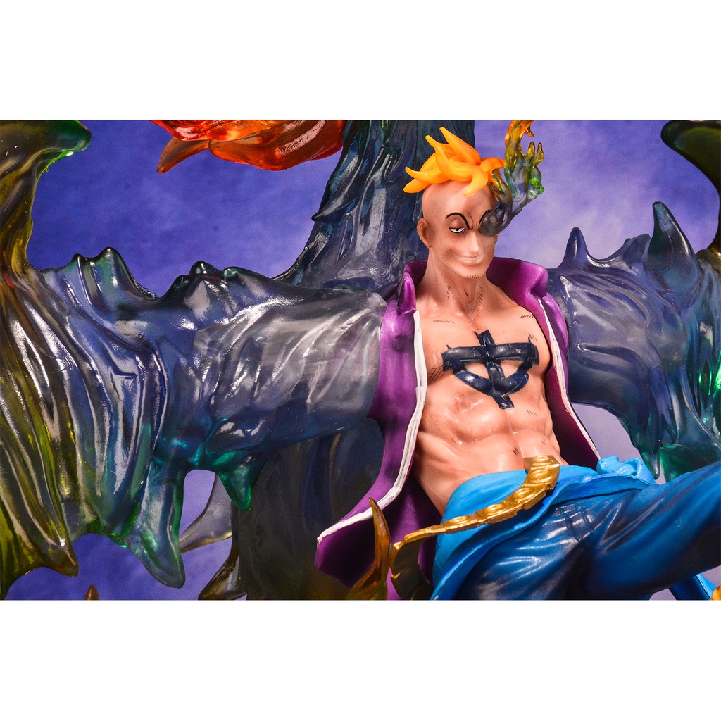 Mô Hình Phượng Hoàng Marco Gk 1/4 - One Piece