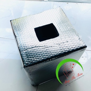 GHẾ XÔNG PHỤ KHOA