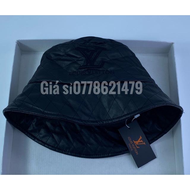 Mũ vành cụp da tốt  L ---___/___--- V đậm chất thể thao thời trang cá tính nữ (Cap-Nón(Most))