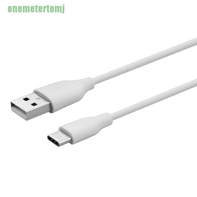 Dây Cáp Sạc 20cm Usb-C Usb 2.0 Type C Đầu Đực Sang 2.0 Loại A