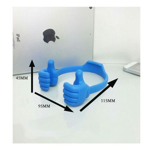 Kẹp điện thoại, kẹp ipad hình bàn tay tiện lợi | BigBuy360 - bigbuy360.vn