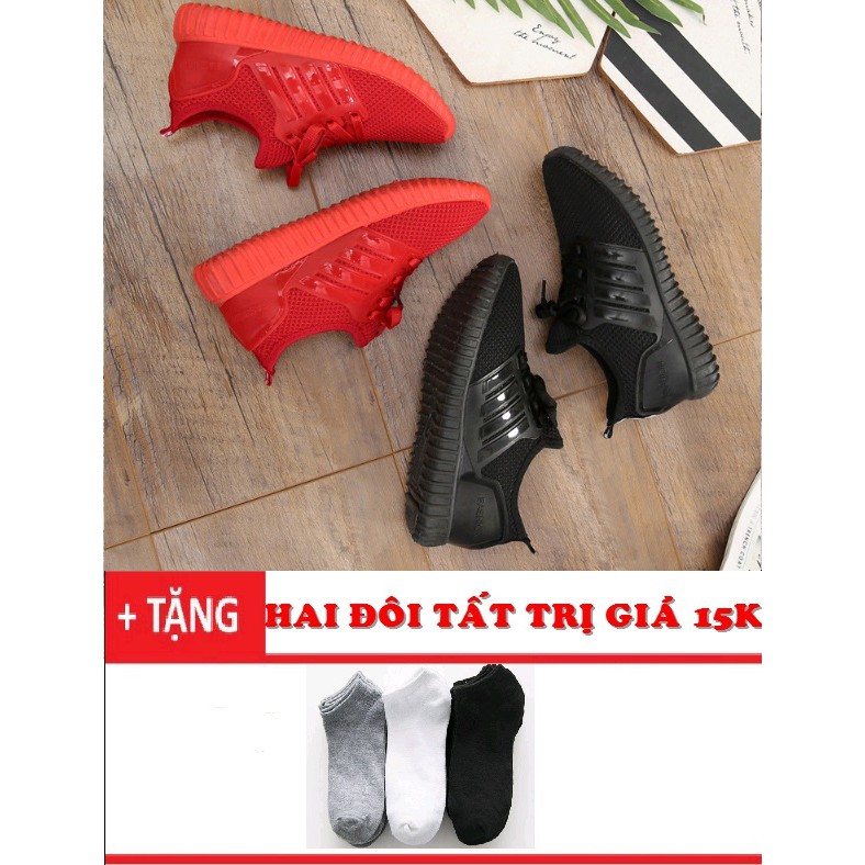 [Mã FAMAYWA2 giảm 10k đơn từ 50k] [ TẶNG 2 ĐÔI VỚ TRỊ GIÁ 15K ] - GIÀY NỮ THỜI TRANG | BigBuy360 - bigbuy360.vn