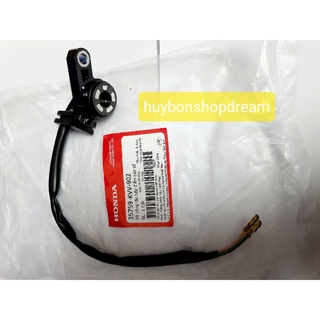 Dây báo số xe super Dream
