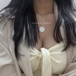 VINTAGE NECKLACE ( DÂY CHUYỀN )