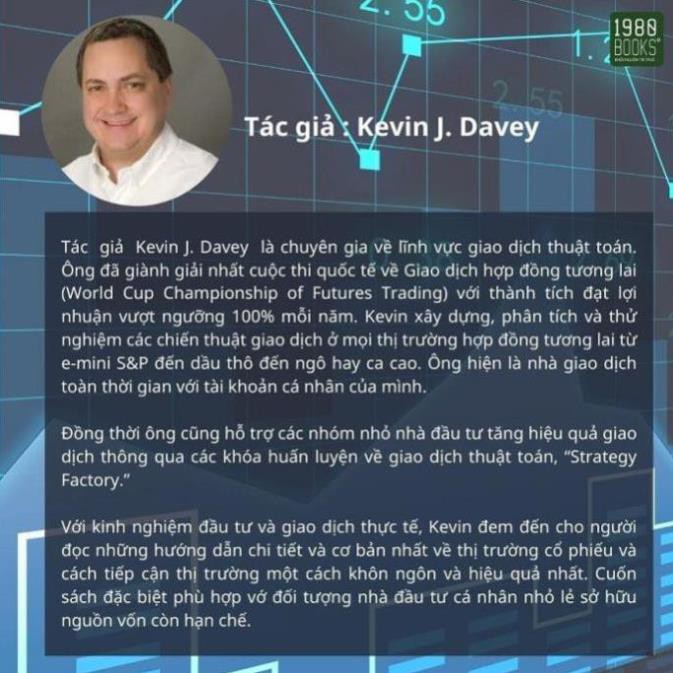 Sách - Đầu Tư Chứng Khoán Khôn Ngoan Khi Bạn Không Phải “Cá Mập” [1980 Books] | BigBuy360 - bigbuy360.vn