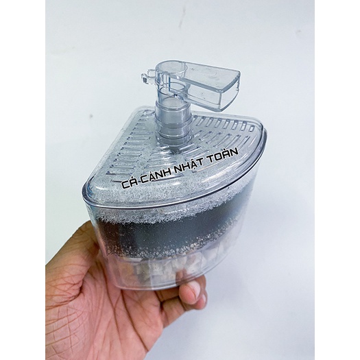 LỌC OXY VI SINH XINYOU 2008 SIZE NHỎ