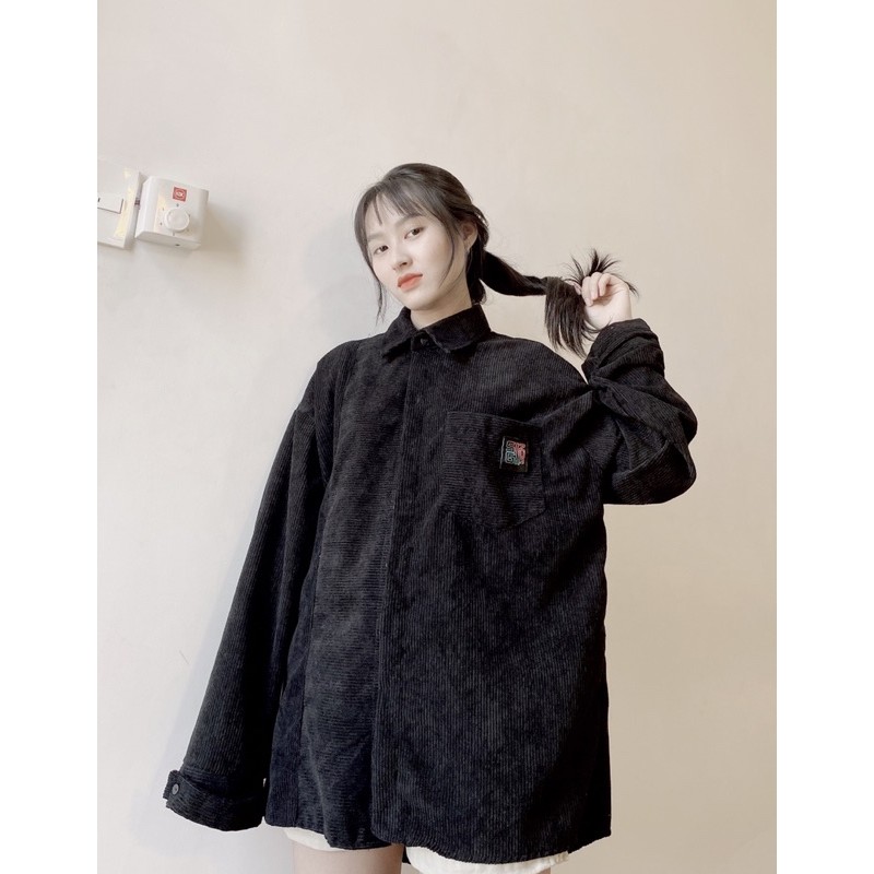 SƠMI KHOÁC TĂM | BigBuy360 - bigbuy360.vn