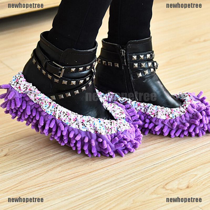 Dép lê lau nhà thiết kế sáng tạo | BigBuy360 - bigbuy360.vn