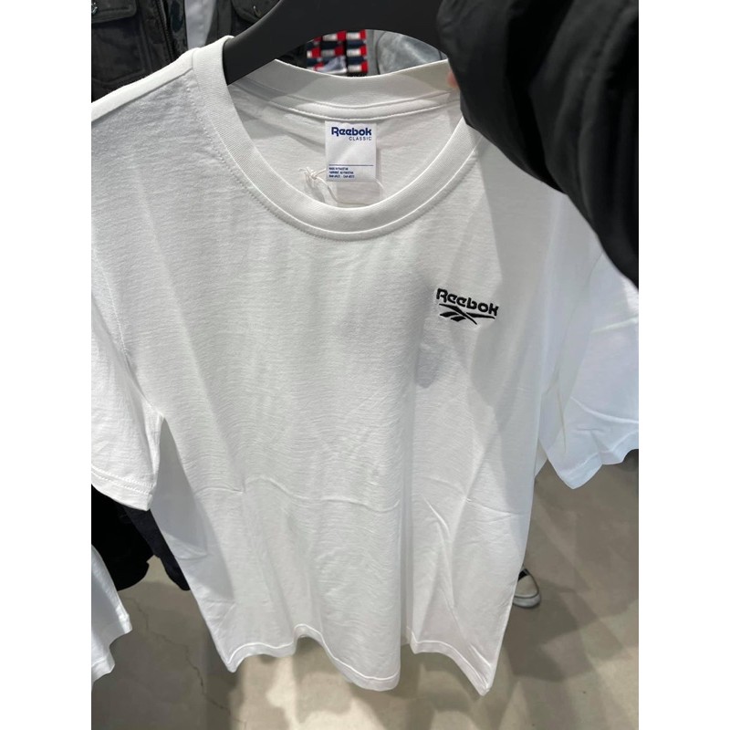 Áo Phông nữ Reebok