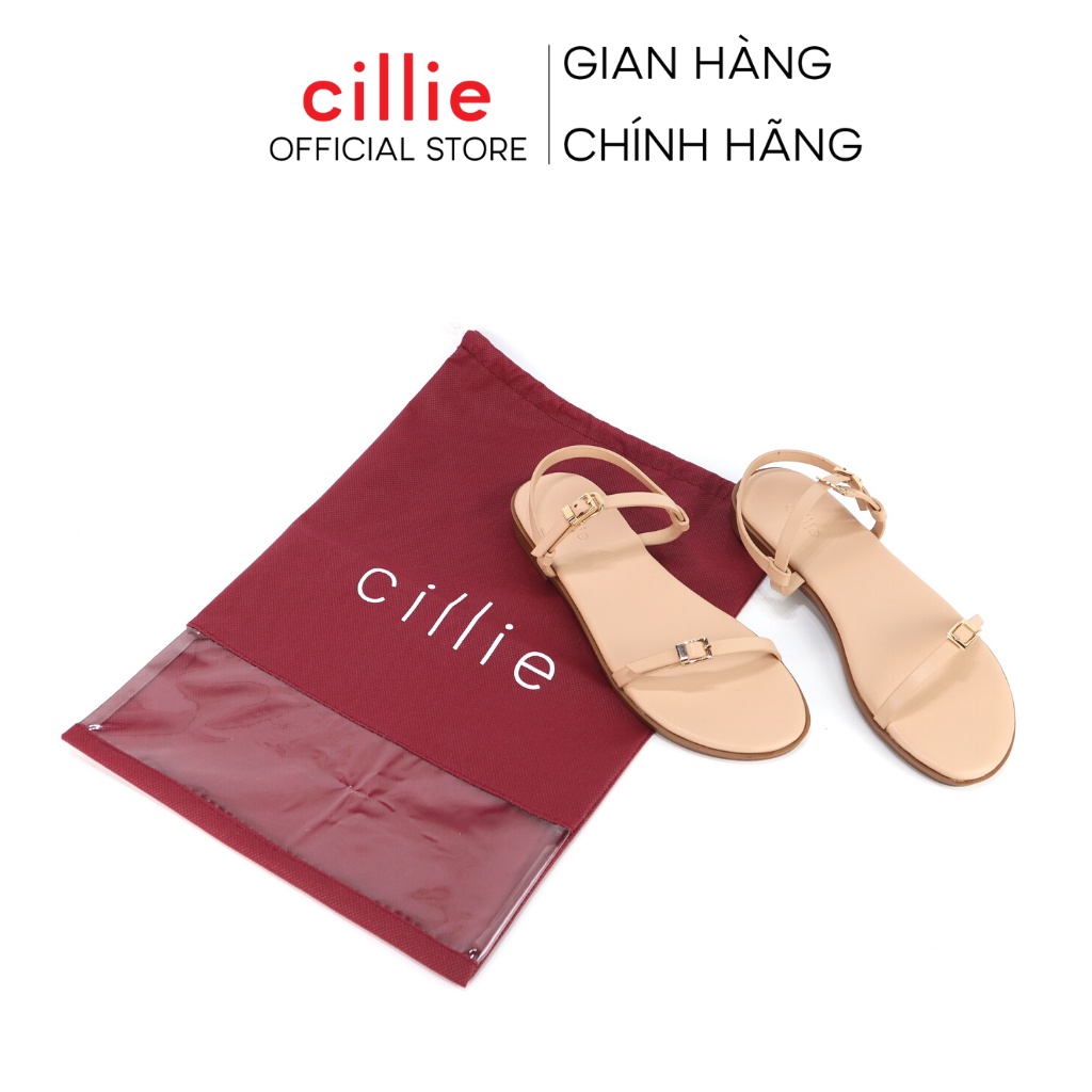 Combo quà tặng túi bảo quản giày và túi đứng mỹ phẩm Cillie 002