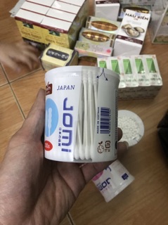TĂM BÔNG JOMI (160-200que)