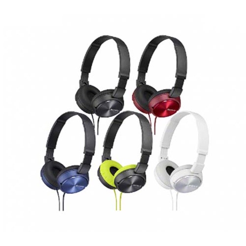 TAI NGHE CHỤP TAI SONY MDR-ZX310AP BẢO HÀNH CHÍNH HÃNG 12 THÁNG