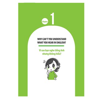 Sách - Đột Phá Nghe Hiểu Tiếng Anh