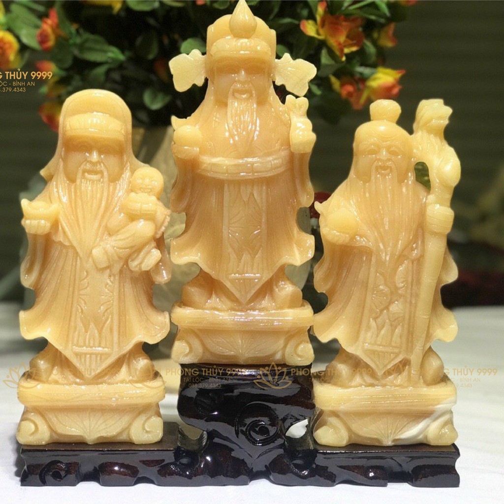 Siêu Thị Phong Thủy 9999