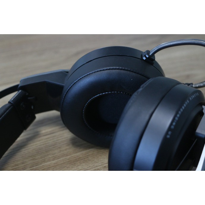 TAI NGHE E-BLUE EHS971 LED RGB USB 7.1 | BigBuy360 - bigbuy360.vn