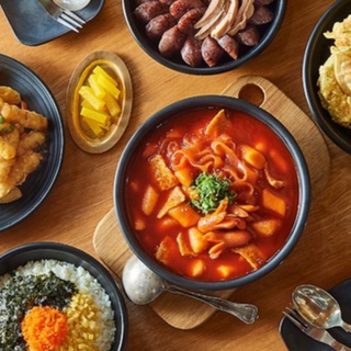 Ớt bột Hàn Quốc 100g