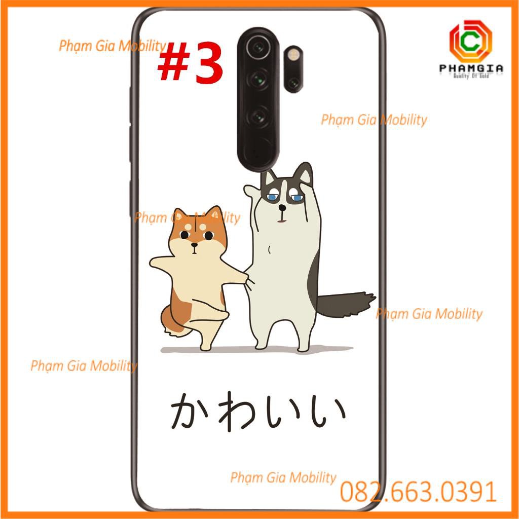 Ốp lưng TPU dẻo hình con mèo dễ thương cho OPPO Reno 2Z / Reno 2F /Reno/ Reno 2