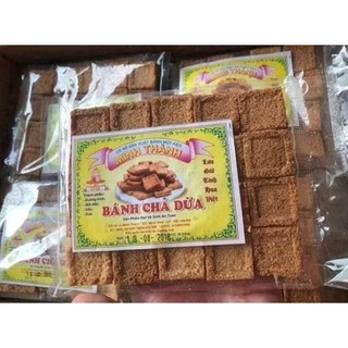 Bánh Chả Dừa(150G)