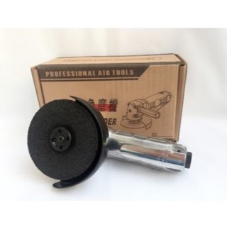 MÁY MÀI HƠI CẦM TAY 100mm