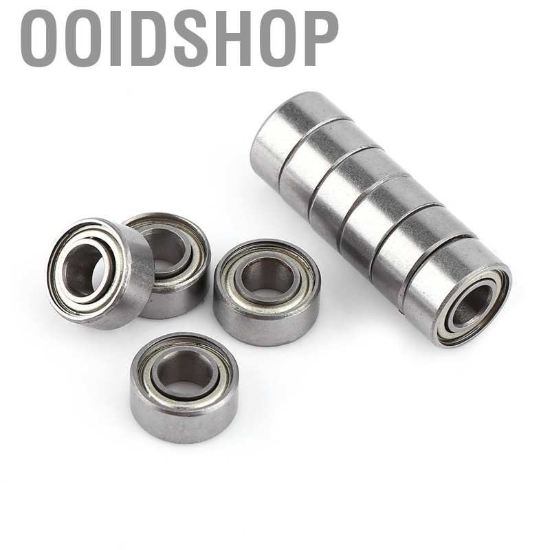 Set 10 Bạc Đạn Mini 685zz 5mm X 11mm