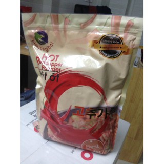 Bột ớt Cay ( gia vị hàn quốc) 1kg