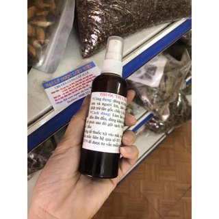 Ủ chấy gia truyền